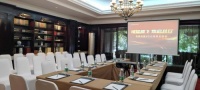 璀璨腾飞 燃启共行 领普科技2021年度中高层管理总结大会圆满落幕