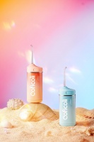 Coficoli可菲可丽气泡冲牙器创新气泡洁齿，“净”护家人口腔健康