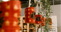 Belling烹饪36计：新年好寓意，食味中国年