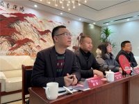 卡颂智能壁材一场跨国“科研”行动成功举行