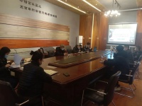 汇绿地板2022年度营销总结会议圆满召开