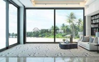 宾致系统门窗：选对门窗风格，打造理想家居模样