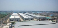 临沂打造拟首个“中国木业整装材料产业基地”