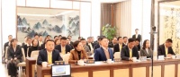 2022年肯帝亚地板经销商云大会成功召开