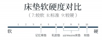 想要高品质睡眠，一定要试试分区床垫！