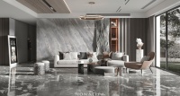 蒙娜丽莎推出陶瓷大板岩板成品交付体系，助力用户省力装新家