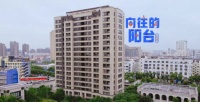 《向往的阳台》第二期：轻奢双阳台，11㎡老爸审美也新潮
