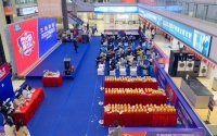 久扬地板国品日活动圆满举行