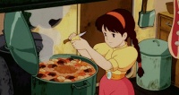 别让厨房油烟，扰乱女神的芳心！