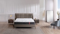 世界睡眠日丨Simmons席梦思精致睡眠成就最佳状态