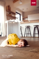 圣象康逸KG1156大地暖咖，这是摩卡咖啡一般高级治愈风的家