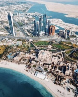 库斯家居 工程案例·阿布扎比Etihad Towers 极致奢华体验
