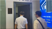 老用户告诉你防盗门为什么选择王力安防