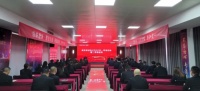 莫尼集成灶一季度总结会召开，全面回顾各项业务发展情况