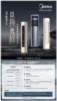 绿色回收+以换代修，美的助力消费者低碳健康新生活