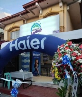 生态品牌新成果！海尔社区洗落地菲律宾