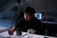 设计师雅雅 | 每个人都与众不同，设计也是如此