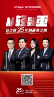 打造六大基础设施！业之峰由轻变重了