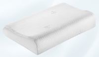 舒适睡眠，穗宝乳胶枕轻松实现