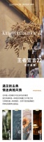 【领绣·菁华】化繁为简的轻奢美式墙布，体验时光的永恒！