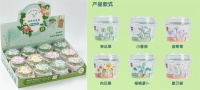 教育部官宣中小学生要学种菜！快利用得力文具整活起来~
