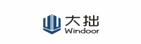 高性价比+可靠售后服务 大拙门窗值得国人信赖