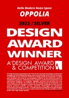 2022 A Design Award 设计大奖重磅揭晓，欧铂丽喜夺双料桂冠