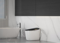 618好价更舒坦！水爱卫浴解锁舒适如厕新体验