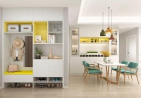 房子不够大？试试全友这4个小户型显大的小心机!