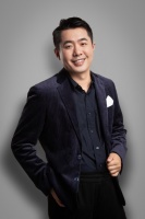 名雕杯 | 党安兵：始于热爱，注空间设计内核