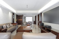 兴叶家具|高端实木定制专属格调品质生活