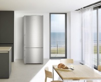 LIEBHERR利勃海尔冰箱CNPef 4516 满足三口之家大容积冷藏需求