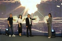 舒达床垫＆索菲亚整家定制总裁签售会火爆开启！特邀谈莉娜陪你一起来看流星雨！