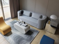 与 VERPAN 探索时代的先锋设计