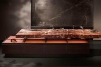 德国顶级橱柜制造商博德宝+MODO系列再次斩获国际设计大奖