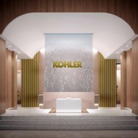 米兰设计周震撼来袭，科勒紧跟美学潮流