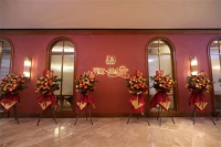 传承家的温度，沐年·柚木王子广州罗浮宫体验店正式开业