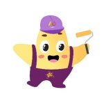 紫荆花，结缘1982