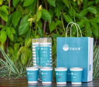 遇茶遇人茶能成事