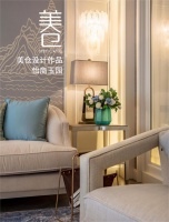 美仓设计作品赏析|怡商玉园私人住宅