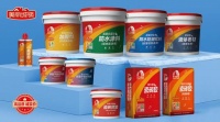 东方雨虹携家装防水材料等多款产品助力乡村建设