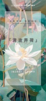 【领绣·菁华】新品窗帘夏日微咸，斑斓入梦，享受别样的假日生活