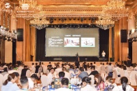 2022万华禾香板产品推介会暨重庆楚商商贸有限公司战略签约仪式隆重举行