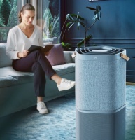 空气净化器什么牌子好？伊莱克斯空气净化器除醛降噪，智享生活