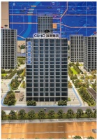 海潮明星公寓，买房配车送家电