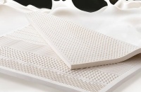 乳胶床垫如何辨别真假呢？帕迪亚是泰国进口天然乳胶床垫吗？