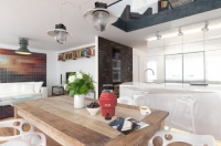 婚姻不是围城，厨房才是？或许易居·爱除有答案