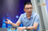 洞见2022|对话刘克俊：将极致环保视为企业发展门槛、底线、命脉