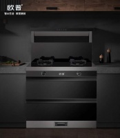 【欧普厨电】欧普JC88集成灶，让烹饪变得舒适而健康