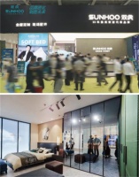 双虎家居有备而来，全屋定制如虎添翼！